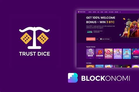 Trust Dice Review .